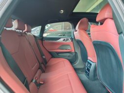 
										AED 2,470 P.M | 2025 BMW i4 Gran Coupé eDrive35 M Sport | Under Warranty | GCC | full									