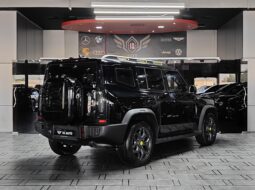 
										AED 1,950 P.M | 2025 Jetour T2 2.0T Luxury Full Option | Under Warranty | GCC | full									