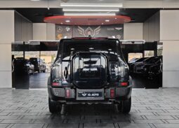 
										AED 1,950 P.M | 2025 Jetour T2 2.0T Luxury Full Option | Under Warranty | GCC | full									