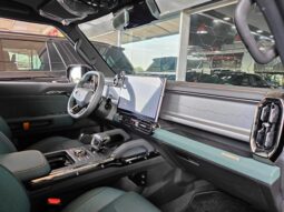 
										AED 1,950 P.M | 2025 Jetour T2 2.0T Luxury Full Option | Under Warranty | GCC | full									