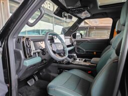 
										AED 1,950 P.M | 2025 Jetour T2 2.0T Luxury Full Option | Under Warranty | GCC | full									