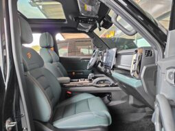 
										AED 1,950 P.M | 2025 Jetour T2 2.0T Luxury Full Option | Under Warranty | GCC | full									