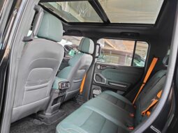 
										AED 1,950 P.M | 2025 Jetour T2 2.0T Luxury Full Option | Under Warranty | GCC | full									