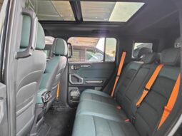 
										AED 1,950 P.M | 2025 Jetour T2 2.0T Luxury Full Option | Under Warranty | GCC | full									