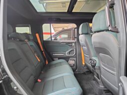 
										AED 1,950 P.M | 2025 Jetour T2 2.0T Luxury Full Option | Under Warranty | GCC | full									