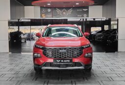 
										AED 960 P.M | 2023 Ford Territory Trend | Under Ford Warranty and Service Contract | GCC | full									