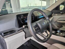 
										AED 960 P.M | 2023 Ford Territory Trend | Under Ford Warranty and Service Contract | GCC | full									