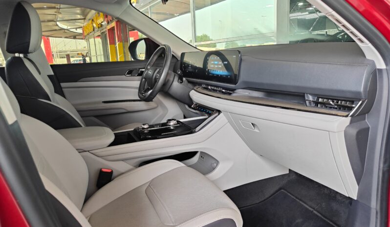 
								AED 960 P.M | 2023 Ford Territory Trend | Under Ford Warranty and Service Contract | GCC | full									