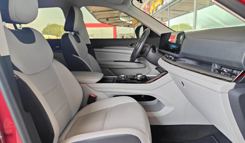 
								AED 960 P.M | 2023 Ford Territory Trend | Under Ford Warranty and Service Contract | GCC | full									