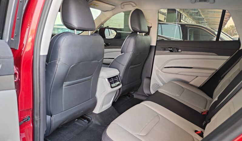 
								AED 960 P.M | 2023 Ford Territory Trend | Under Ford Warranty and Service Contract | GCC | full									