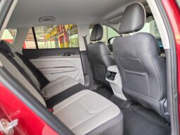 
										AED 960 P.M | 2023 Ford Territory Trend | Under Ford Warranty and Service Contract | GCC | full									