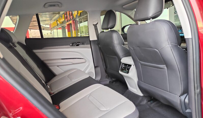 
								AED 960 P.M | 2023 Ford Territory Trend | Under Ford Warranty and Service Contract | GCC | full									