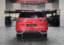 
										AED 960 P.M | 2023 Ford Territory Trend | Under Ford Warranty and Service Contract | GCC | full									