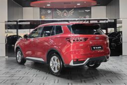 
										AED 960 P.M | 2023 Ford Territory Trend | Under Ford Warranty and Service Contract | GCC | full									