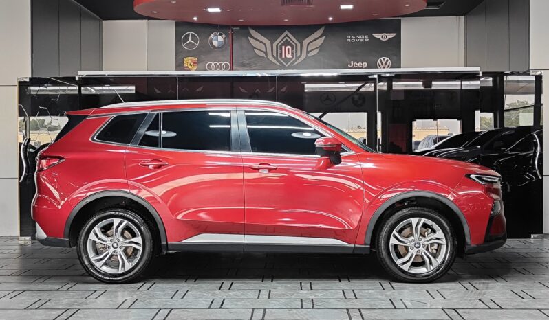 
								AED 960 P.M | 2023 Ford Territory Trend | Under Ford Warranty and Service Contract | GCC | full									