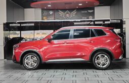 
										AED 960 P.M | 2023 Ford Territory Trend | Under Ford Warranty and Service Contract | GCC | full									