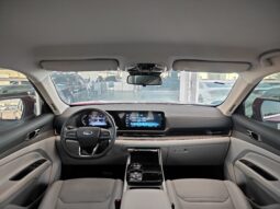 
										AED 960 P.M | 2023 Ford Territory Trend | Under Ford Warranty and Service Contract | GCC | full									