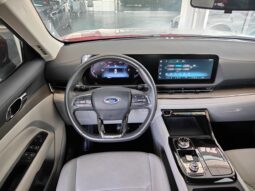 
										AED 960 P.M | 2023 Ford Territory Trend | Under Ford Warranty and Service Contract | GCC | full									