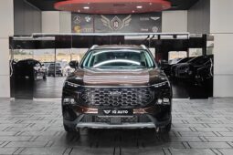 
										AED 1,030 P.M | 2023 Ford Territory Trend | Under Ford Warranty and Service Contract | GCC | full									