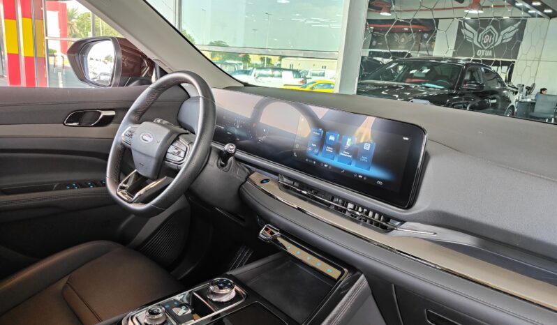 
								AED 1,030 P.M | 2023 Ford Territory Trend | Under Ford Warranty and Service Contract | GCC | full									