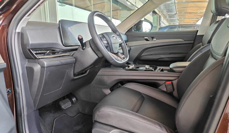 
								AED 1,030 P.M | 2023 Ford Territory Trend | Under Ford Warranty and Service Contract | GCC | full									