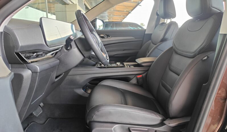 
								AED 1,030 P.M | 2023 Ford Territory Trend | Under Ford Warranty and Service Contract | GCC | full									