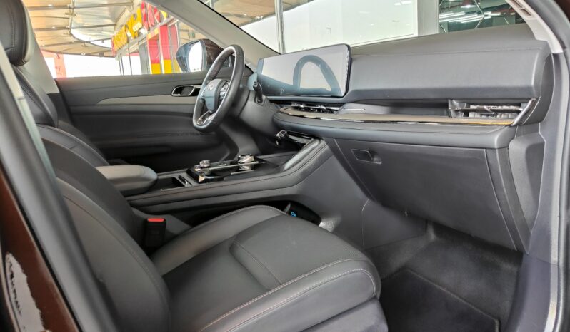 
								AED 1,030 P.M | 2023 Ford Territory Trend | Under Ford Warranty and Service Contract | GCC | full									