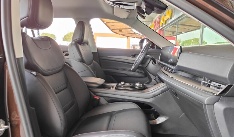 
								AED 1,030 P.M | 2023 Ford Territory Trend | Under Ford Warranty and Service Contract | GCC | full									