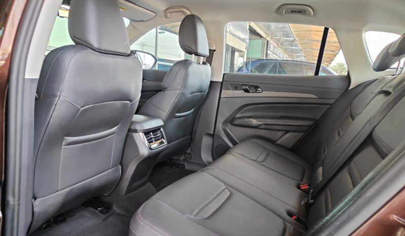 
								AED 1,030 P.M | 2023 Ford Territory Trend | Under Ford Warranty and Service Contract | GCC | full									