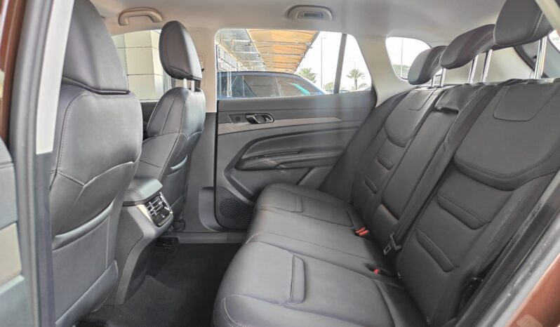 
								AED 1,030 P.M | 2023 Ford Territory Trend | Under Ford Warranty and Service Contract | GCC | full									