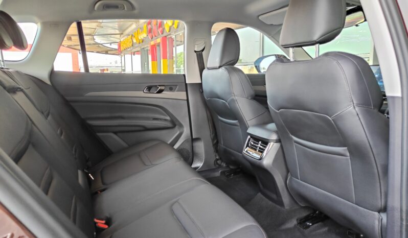 
								AED 1,030 P.M | 2023 Ford Territory Trend | Under Ford Warranty and Service Contract | GCC | full									