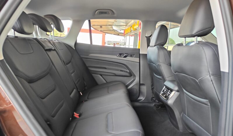 
								AED 1,030 P.M | 2023 Ford Territory Trend | Under Ford Warranty and Service Contract | GCC | full									