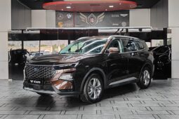 
										AED 1,030 P.M | 2023 Ford Territory Trend | Under Ford Warranty and Service Contract | GCC | full									