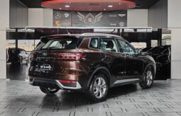 
										AED 1,030 P.M | 2023 Ford Territory Trend | Under Ford Warranty and Service Contract | GCC | full									