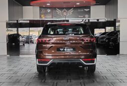 
										AED 1,030 P.M | 2023 Ford Territory Trend | Under Ford Warranty and Service Contract | GCC | full									