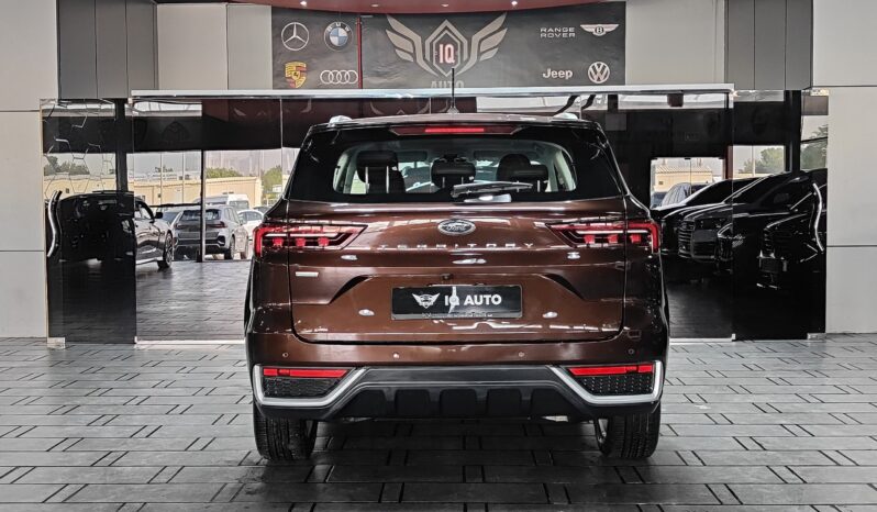 
								AED 1,030 P.M | 2023 Ford Territory Trend | Under Ford Warranty and Service Contract | GCC | full									