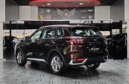 
										AED 1,030 P.M | 2023 Ford Territory Trend | Under Ford Warranty and Service Contract | GCC | full									