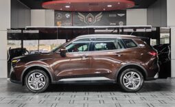 
										AED 1,030 P.M | 2023 Ford Territory Trend | Under Ford Warranty and Service Contract | GCC | full									