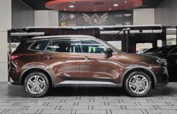 
										AED 1,030 P.M | 2023 Ford Territory Trend | Under Ford Warranty and Service Contract | GCC | full									