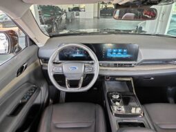 
										AED 1,030 P.M | 2023 Ford Territory Trend | Under Ford Warranty and Service Contract | GCC | full									