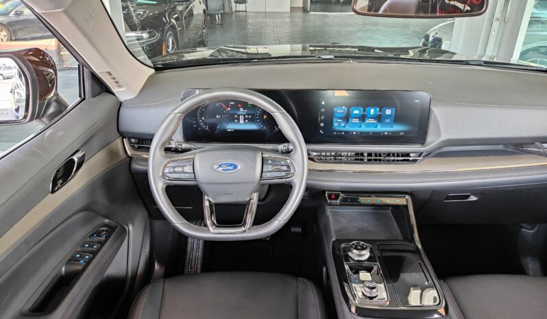 
								AED 1,030 P.M | 2023 Ford Territory Trend | Under Ford Warranty and Service Contract | GCC | full									