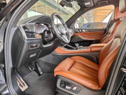 
										AED 1,590 P.M | 2019 BMW X5 xDrive50i M Sport Full Option | Under Warranty | GCC | full									