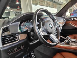 
										AED 1,590 P.M | 2019 BMW X5 xDrive50i M Sport Full Option | Under Warranty | GCC | full									