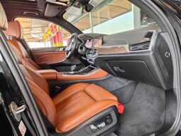 
										AED 1,590 P.M | 2019 BMW X5 xDrive50i M Sport Full Option | Under Warranty | GCC | full									