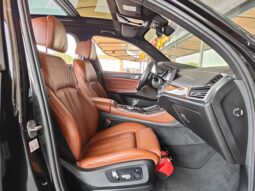 
										AED 1,590 P.M | 2019 BMW X5 xDrive50i M Sport Full Option | Under Warranty | GCC | full									