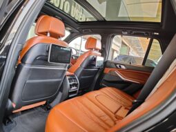 
										AED 1,590 P.M | 2019 BMW X5 xDrive50i M Sport Full Option | Under Warranty | GCC | full									