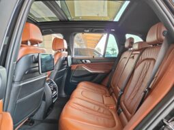 
										AED 1,590 P.M | 2019 BMW X5 xDrive50i M Sport Full Option | Under Warranty | GCC | full									