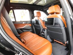 
										AED 1,590 P.M | 2019 BMW X5 xDrive50i M Sport Full Option | Under Warranty | GCC | full									