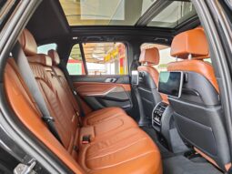 
										AED 1,590 P.M | 2019 BMW X5 xDrive50i M Sport Full Option | Under Warranty | GCC | full									