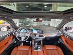 
										AED 1,590 P.M | 2019 BMW X5 xDrive50i M Sport Full Option | Under Warranty | GCC | full									